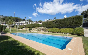 Casa Aurora piscina wifi Jardin 56 pax